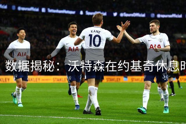数据揭秘：沃特森在约基奇休息时表现全面升级