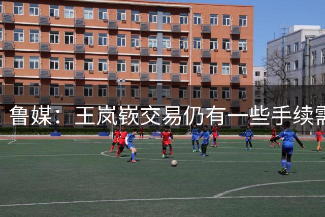 鲁媒：王岚嵚交易仍有一些手续需要推进 下周静待官宣即可 ​​​